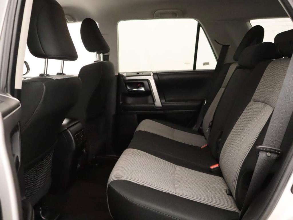 used 2020 Toyota 4Runner car, priced at $36,128
