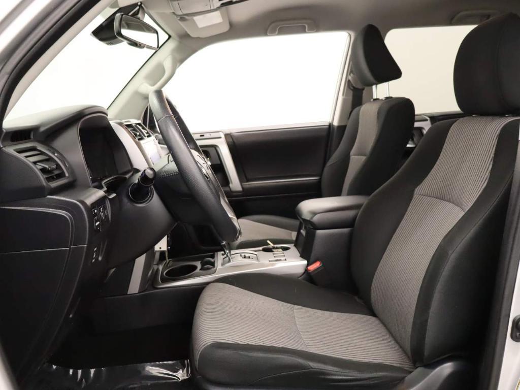 used 2020 Toyota 4Runner car, priced at $36,128