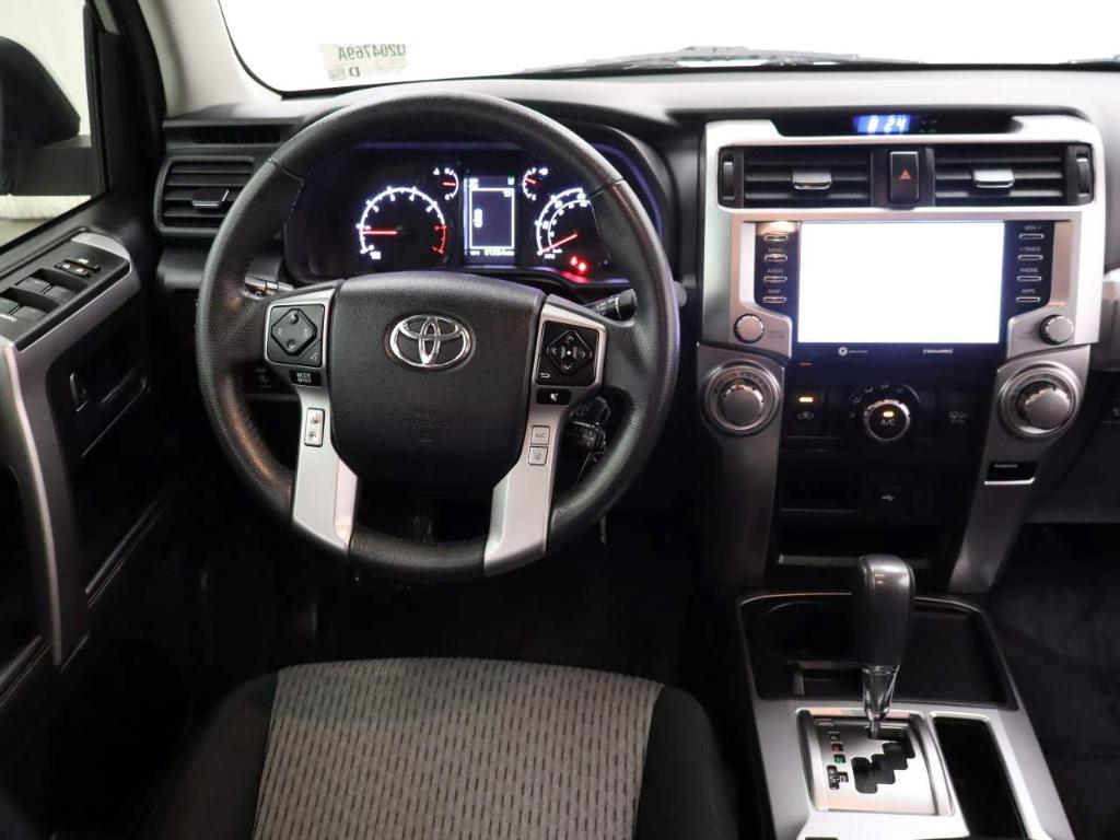 used 2020 Toyota 4Runner car, priced at $36,128