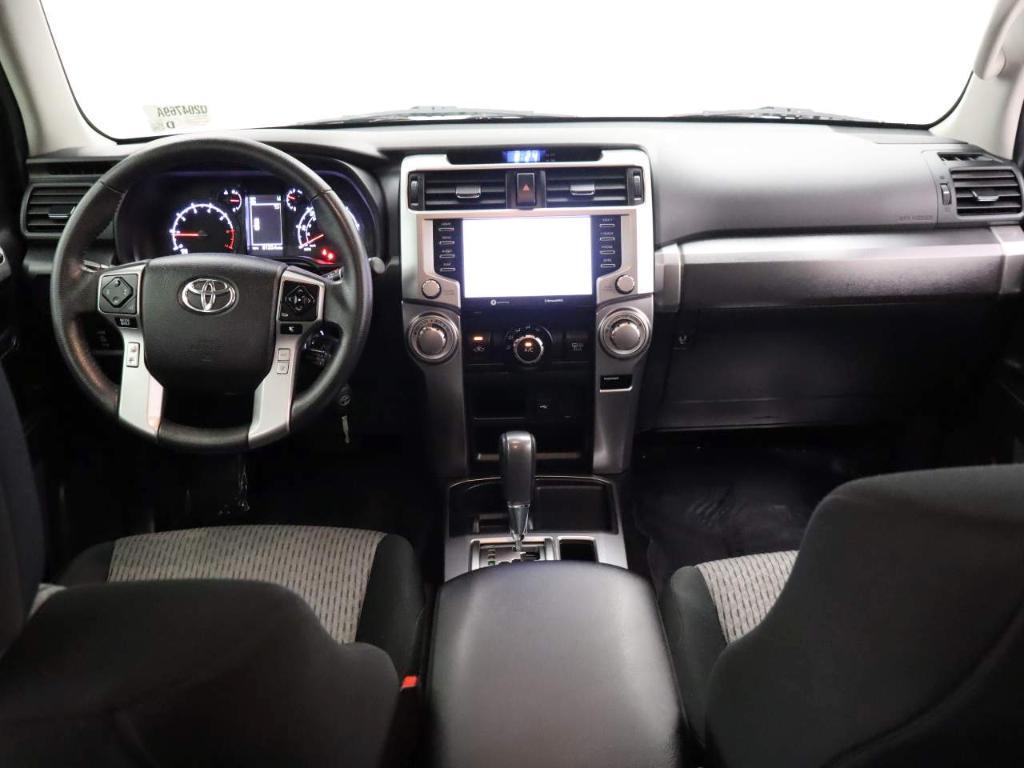 used 2020 Toyota 4Runner car, priced at $36,128