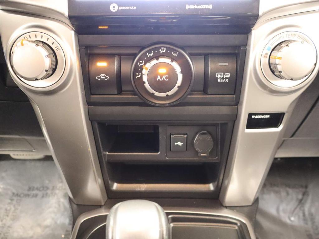 used 2020 Toyota 4Runner car, priced at $36,128