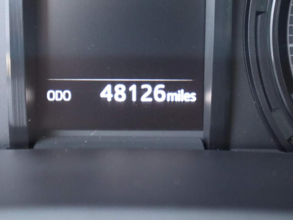 used 2020 Toyota 4Runner car, priced at $36,128