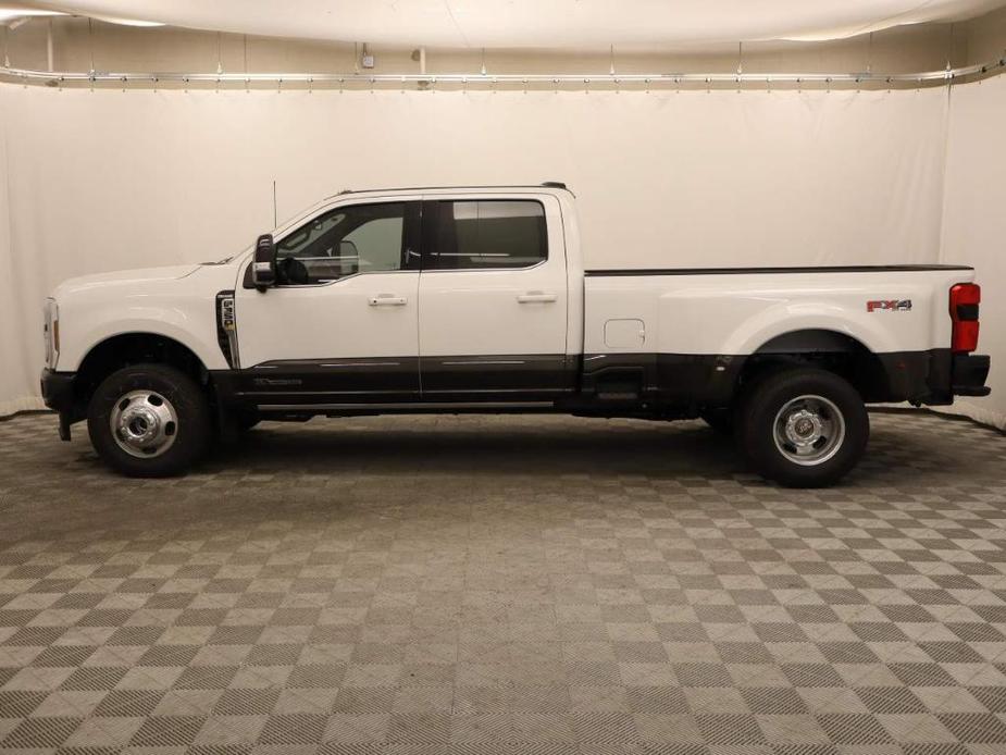 new 2024 Ford F-350 car, priced at $96,335