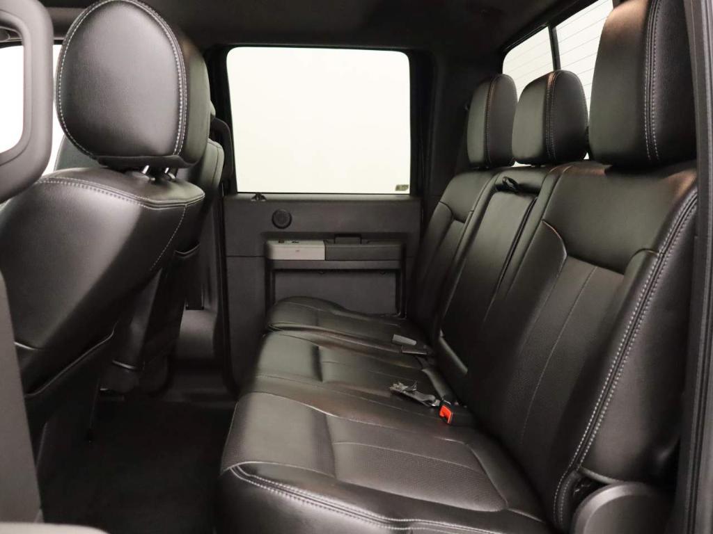 used 2014 Ford F-350 car, priced at $34,936