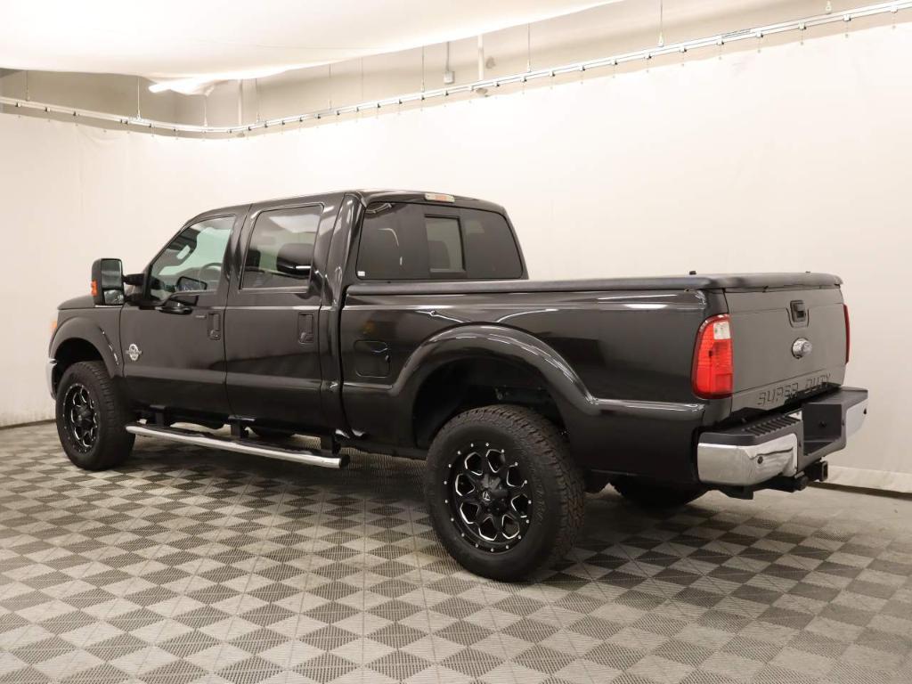 used 2014 Ford F-350 car, priced at $34,936