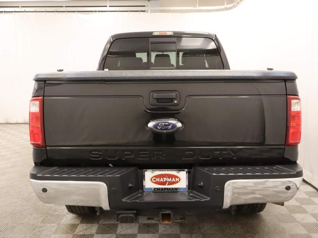 used 2014 Ford F-350 car, priced at $34,936