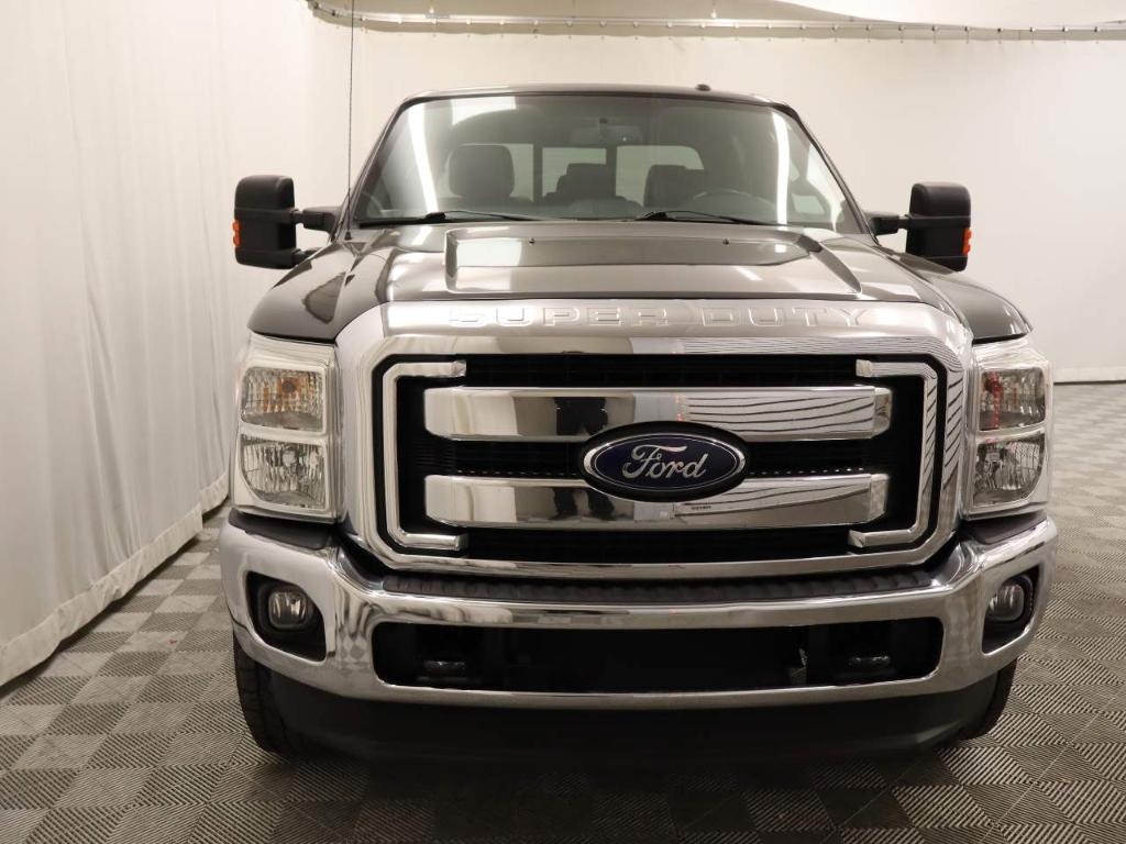 used 2014 Ford F-350 car, priced at $34,936