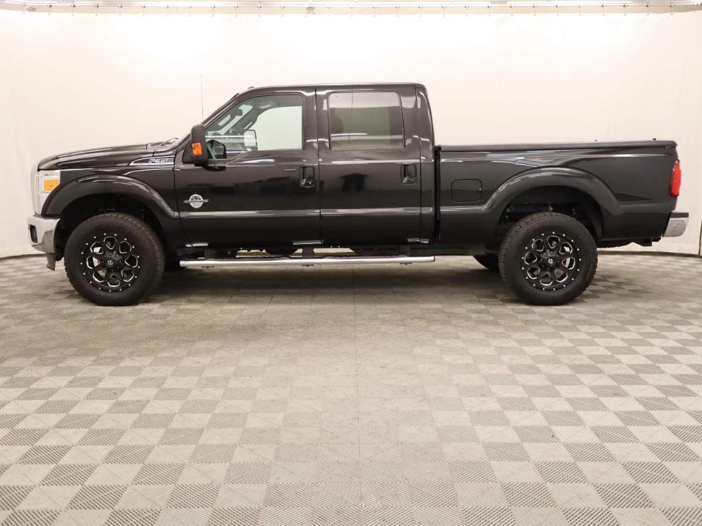 used 2014 Ford F-350 car, priced at $34,936