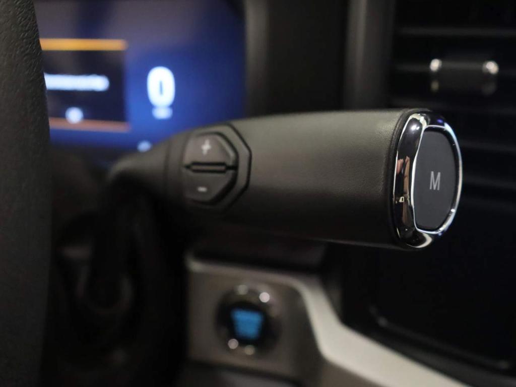 new 2025 Ford F-250 car, priced at $74,695