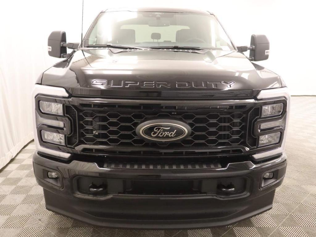 new 2025 Ford F-250 car, priced at $74,695