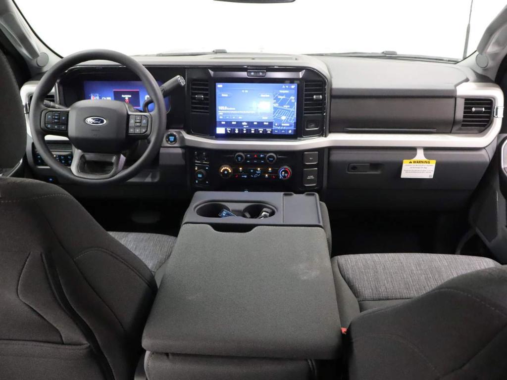 new 2025 Ford F-250 car, priced at $74,695