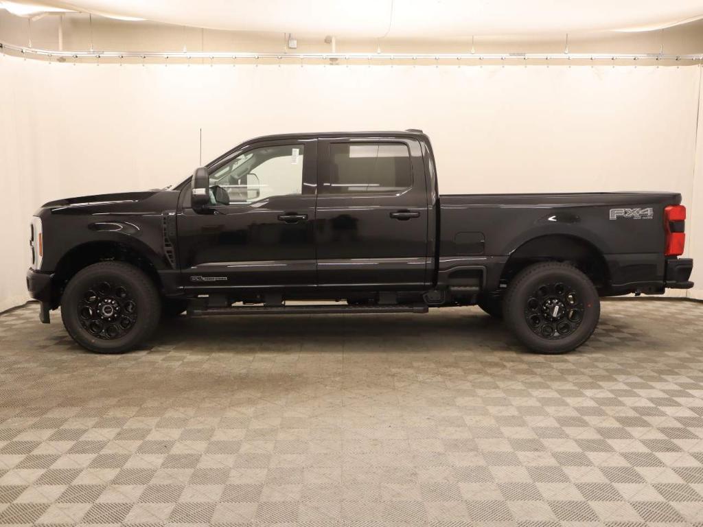 new 2025 Ford F-250 car, priced at $74,695