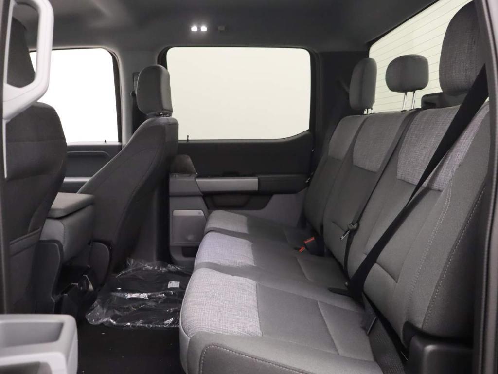 new 2025 Ford F-250 car, priced at $74,695