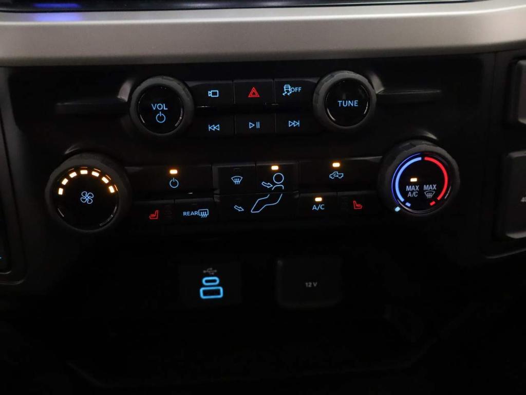 new 2025 Ford F-250 car, priced at $74,695