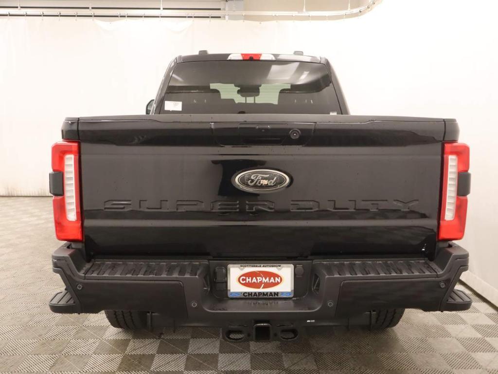 new 2025 Ford F-250 car, priced at $74,695