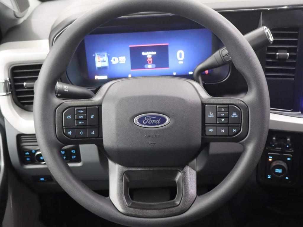 new 2025 Ford F-250 car, priced at $74,695