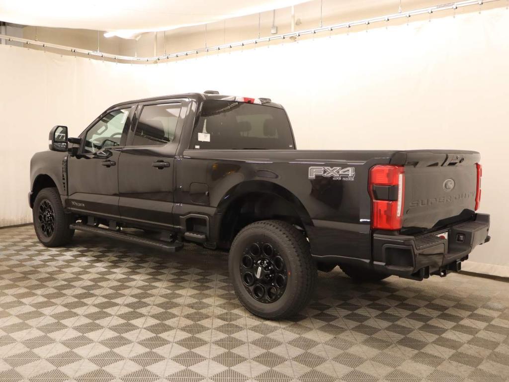 new 2025 Ford F-250 car, priced at $74,695
