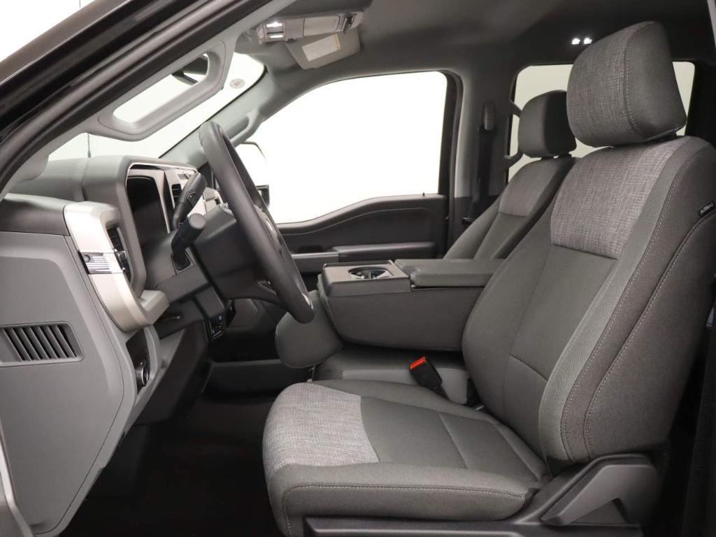 new 2025 Ford F-250 car, priced at $74,695