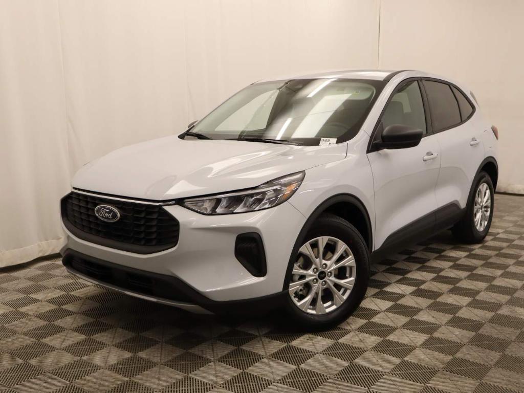 new 2025 Ford Escape car, priced at $27,390