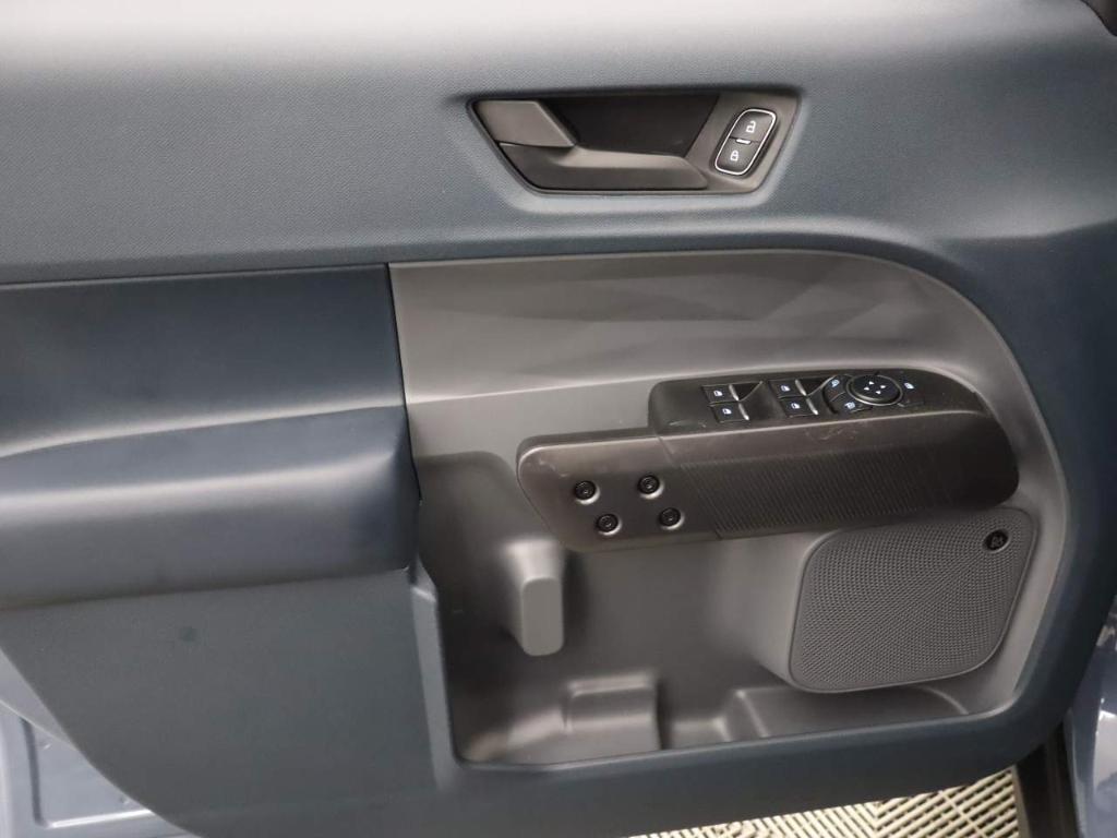 new 2025 Ford Maverick car, priced at $41,680