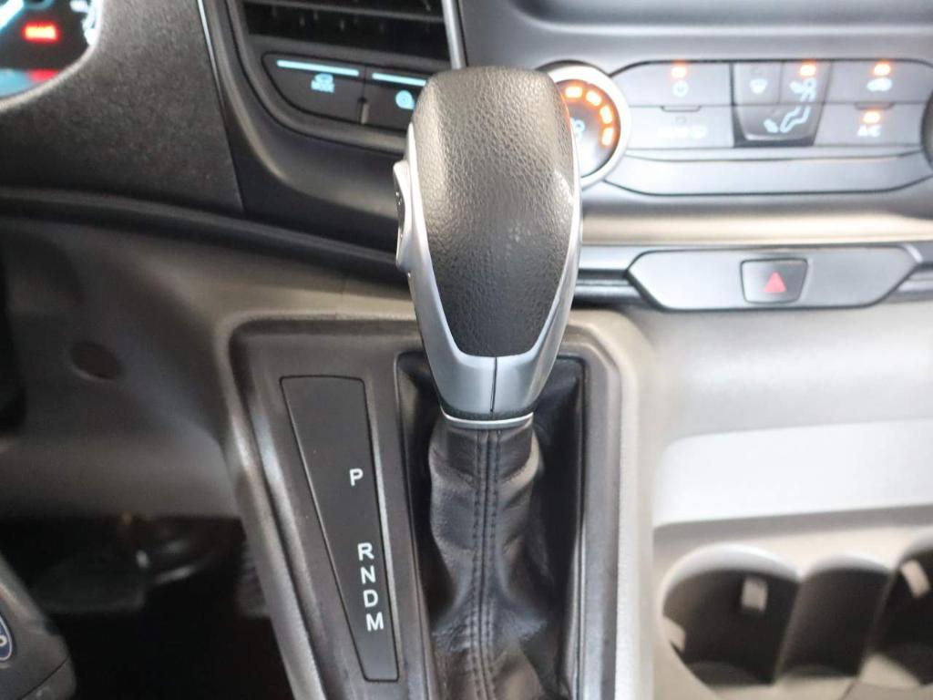 used 2022 Ford Transit-250 car, priced at $39,539