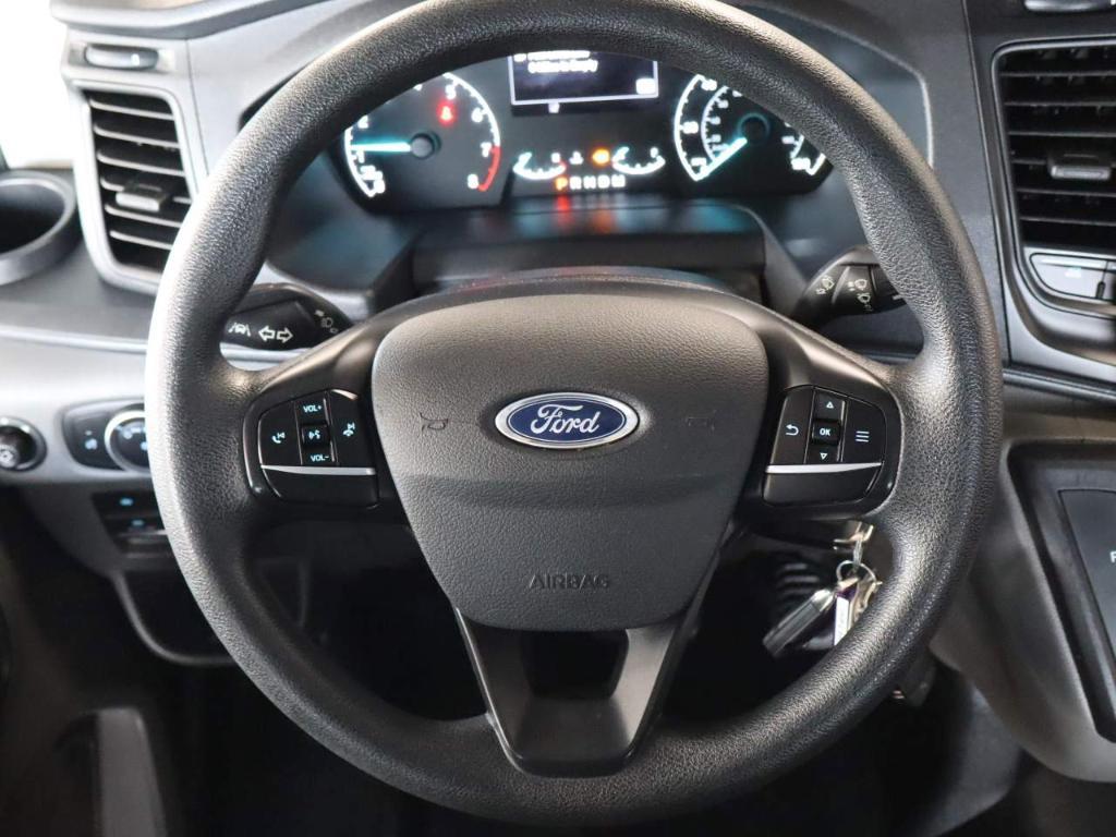 used 2022 Ford Transit-250 car, priced at $39,539