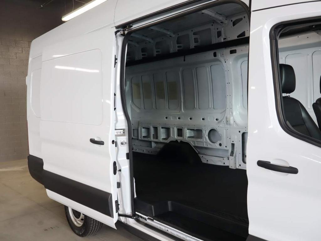 used 2022 Ford Transit-250 car, priced at $39,539