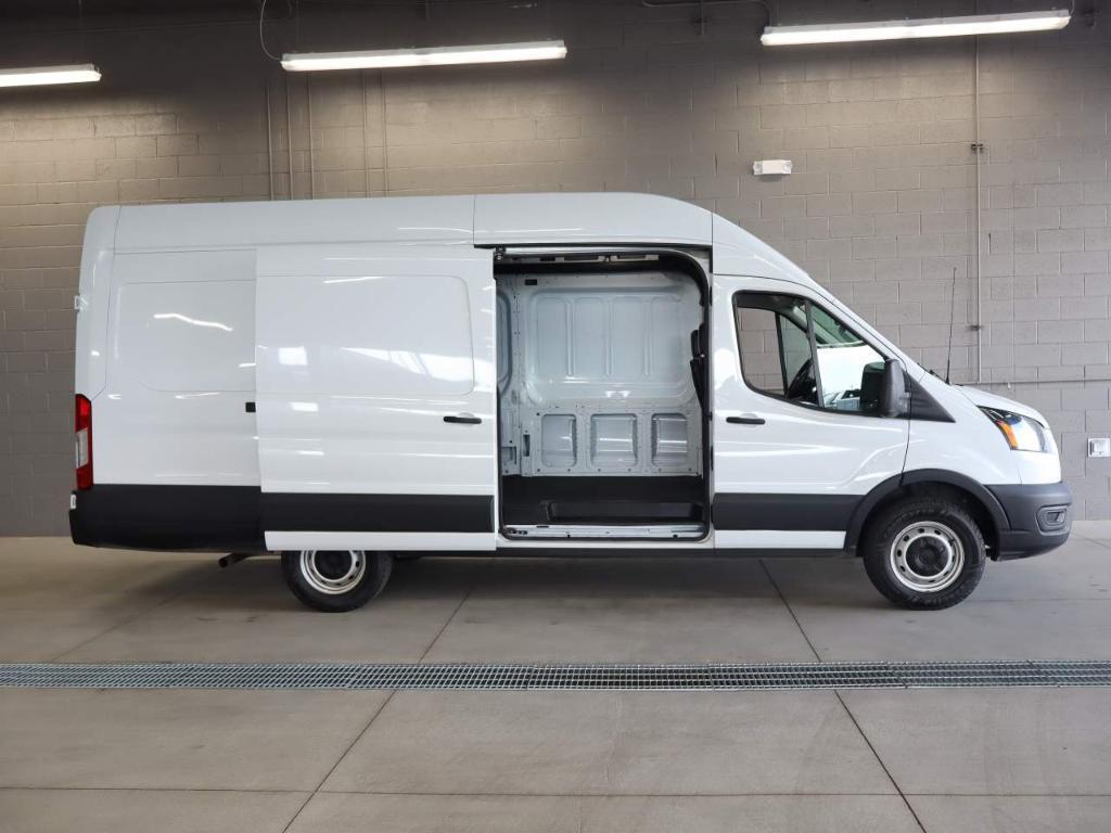 used 2022 Ford Transit-250 car, priced at $39,539