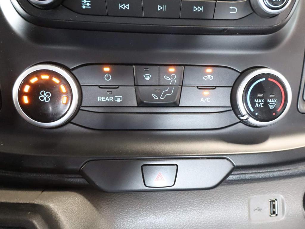 used 2022 Ford Transit-250 car, priced at $39,539
