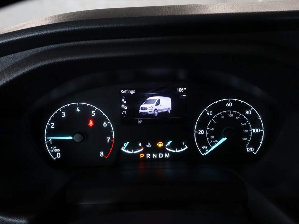 used 2022 Ford Transit-250 car, priced at $39,539