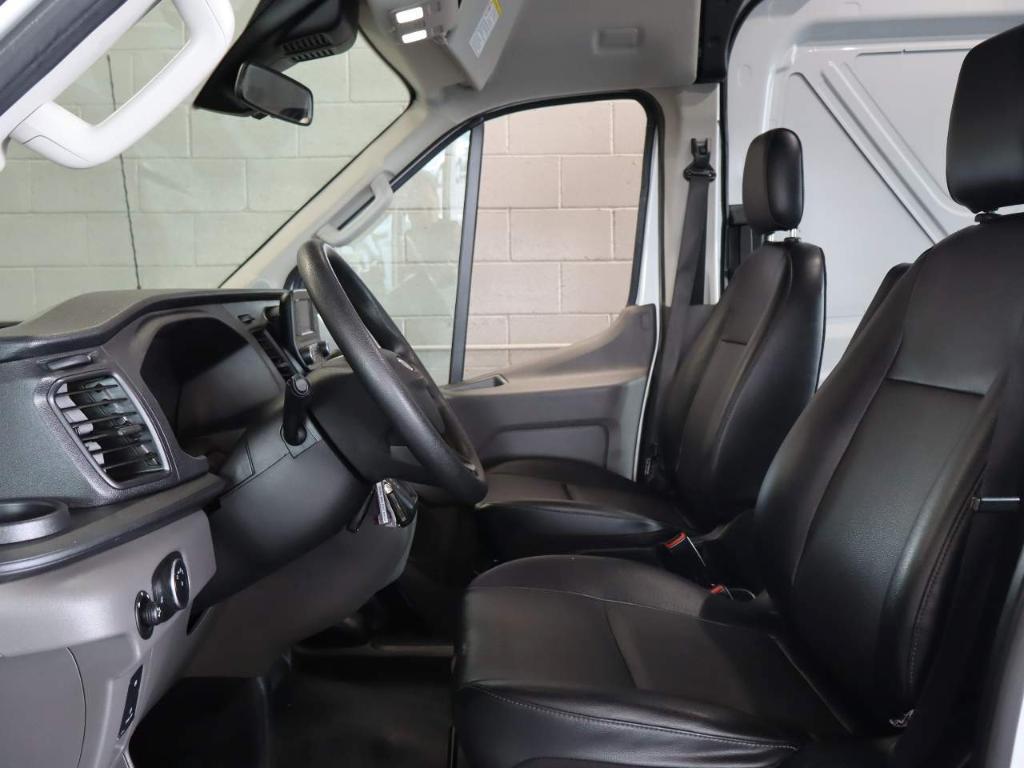 used 2022 Ford Transit-250 car, priced at $39,539