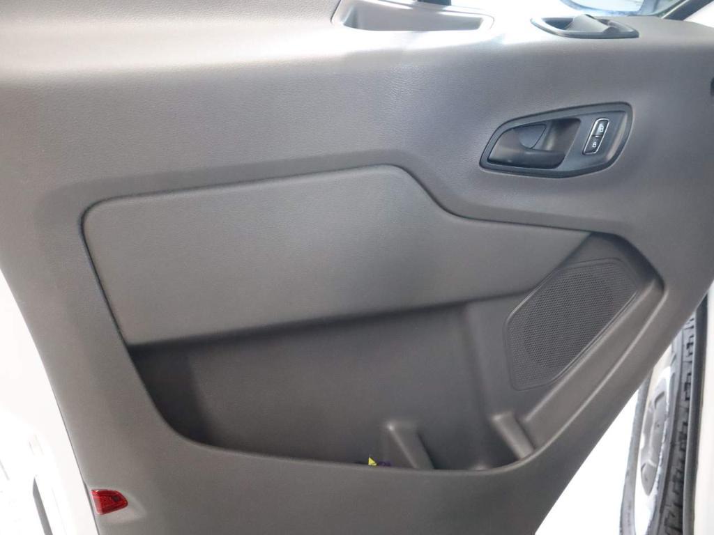 used 2022 Ford Transit-250 car, priced at $39,539