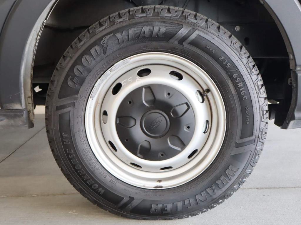 used 2022 Ford Transit-250 car, priced at $39,539