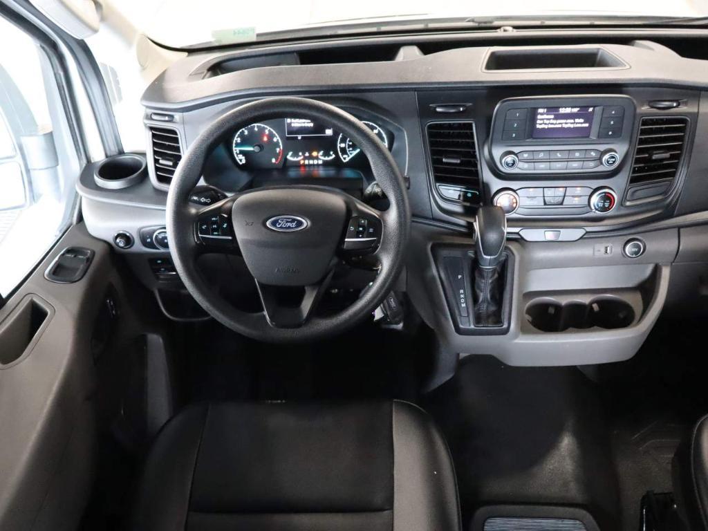 used 2022 Ford Transit-250 car, priced at $39,539