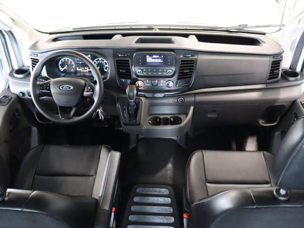used 2022 Ford Transit-250 car, priced at $39,539