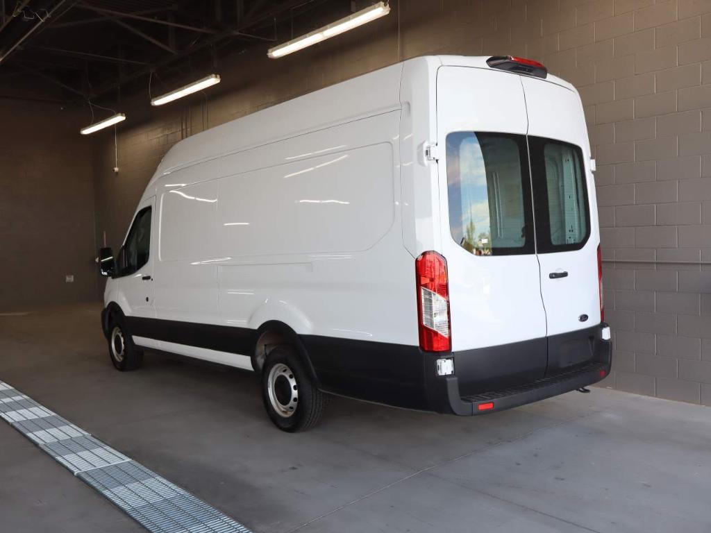 used 2022 Ford Transit-250 car, priced at $39,539