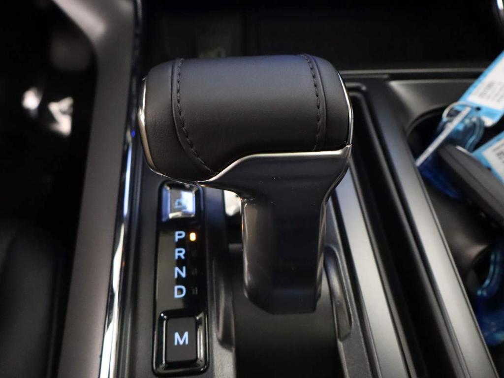 new 2025 Ford F-150 car, priced at $70,520