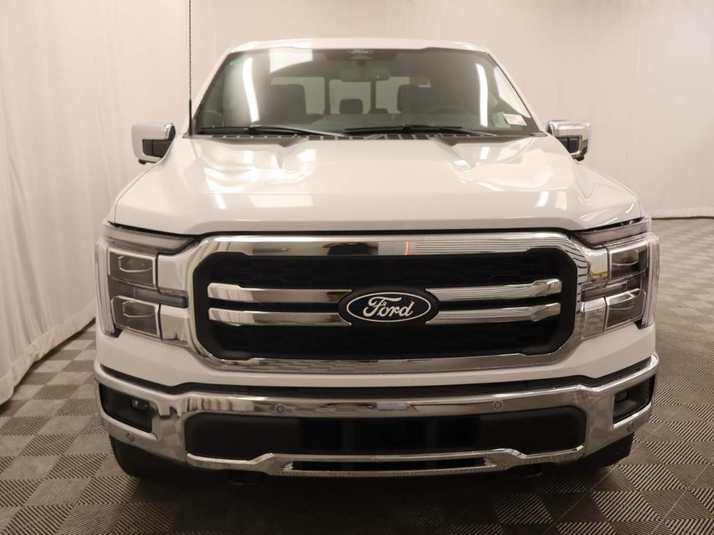 new 2025 Ford F-150 car, priced at $70,520