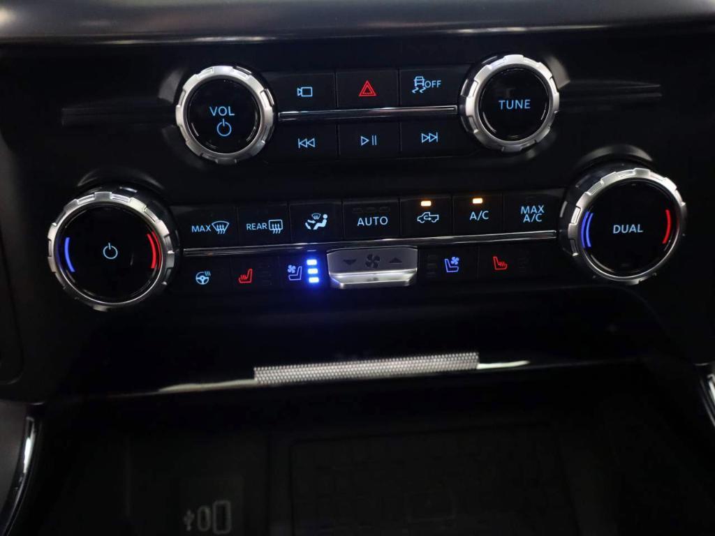new 2025 Ford F-150 car, priced at $70,520