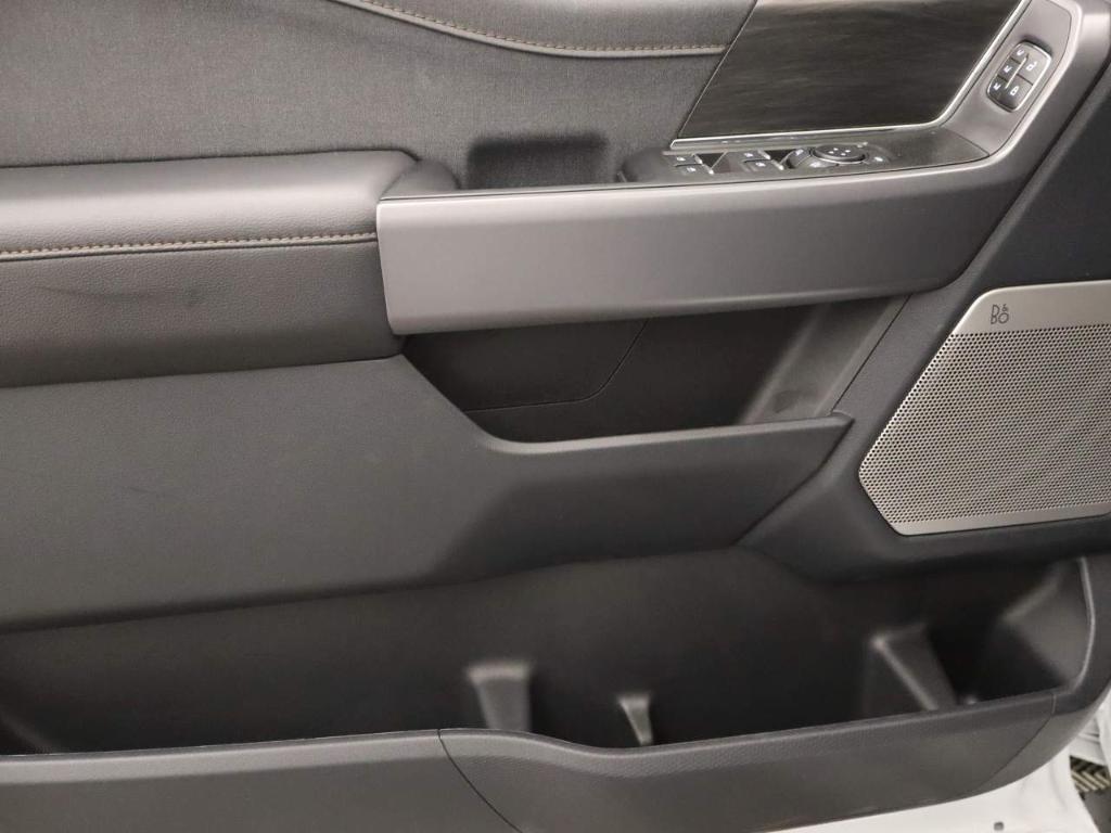 new 2025 Ford F-150 car, priced at $70,520