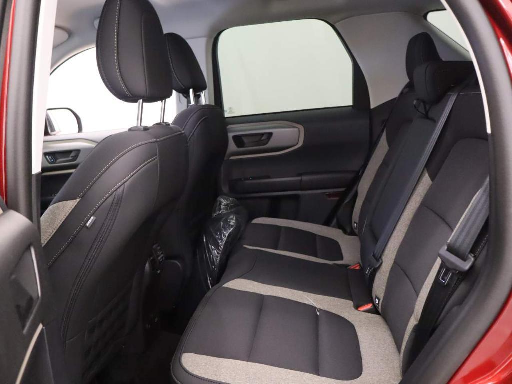 new 2025 Ford Bronco Sport car, priced at $32,415
