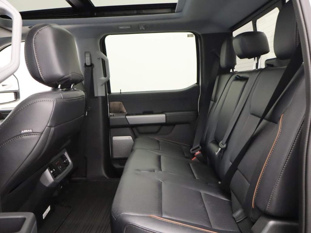 new 2025 Ford F-350 car, priced at $89,890