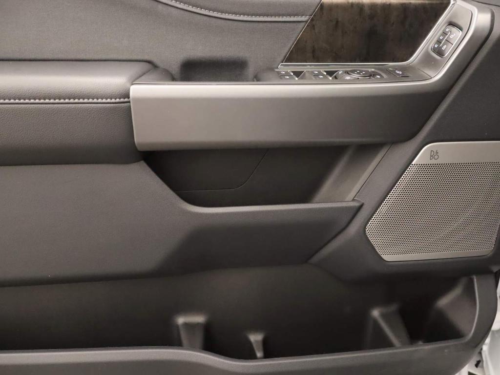 new 2025 Ford F-350 car, priced at $89,890
