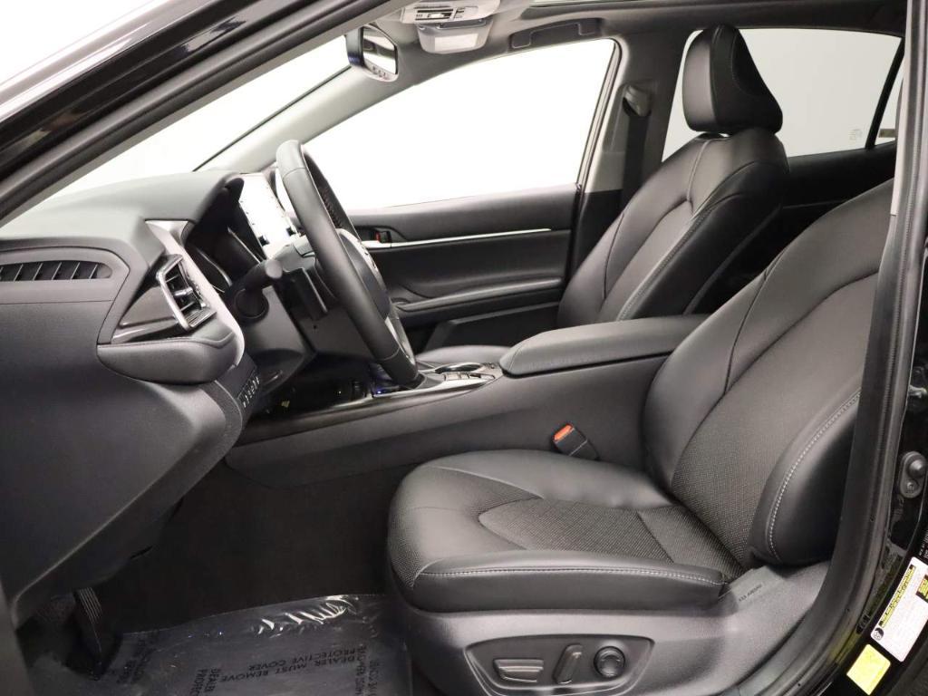 used 2024 Toyota Camry car, priced at $37,346