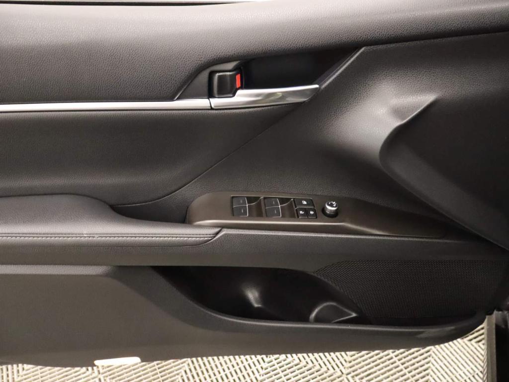 used 2024 Toyota Camry car, priced at $37,346