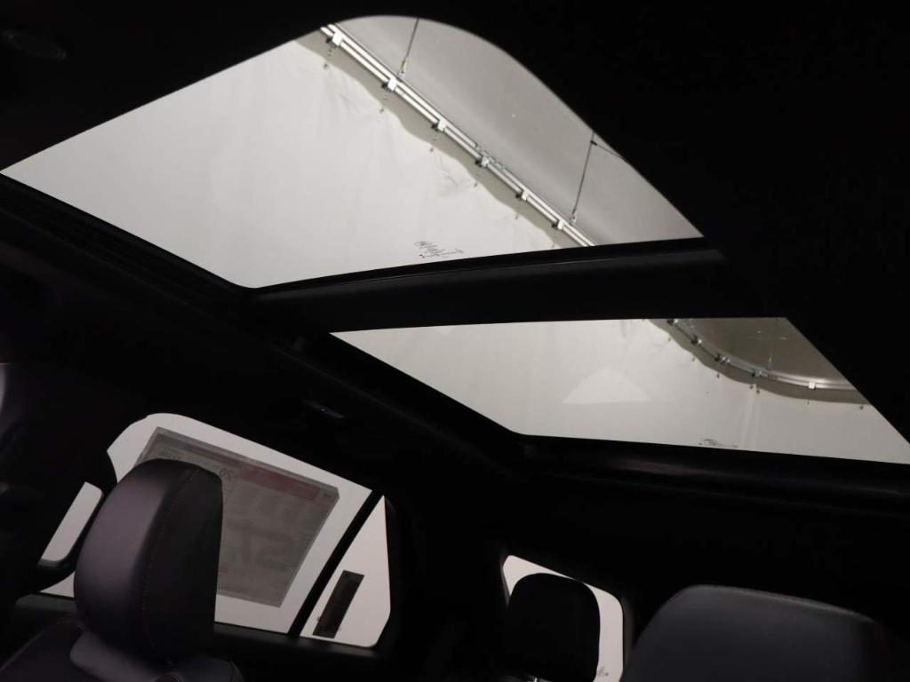 new 2025 Ford Explorer car, priced at $59,725