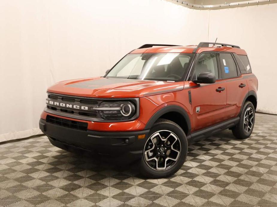 new 2024 Ford Bronco Sport car, priced at $29,265