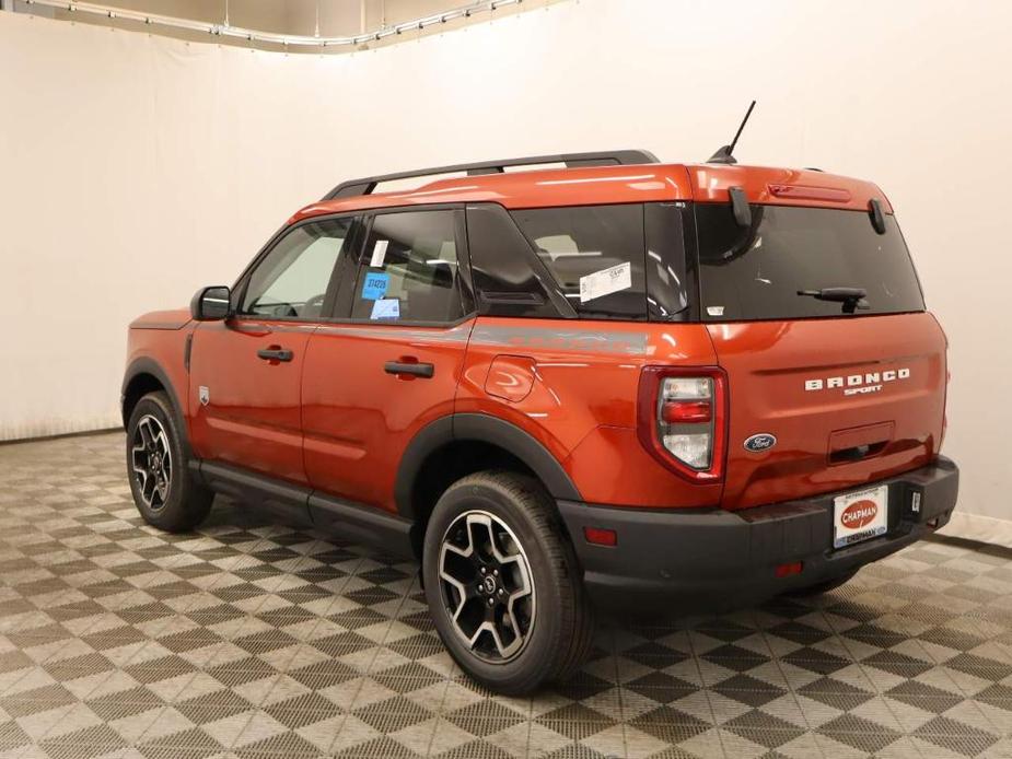 new 2024 Ford Bronco Sport car, priced at $29,265