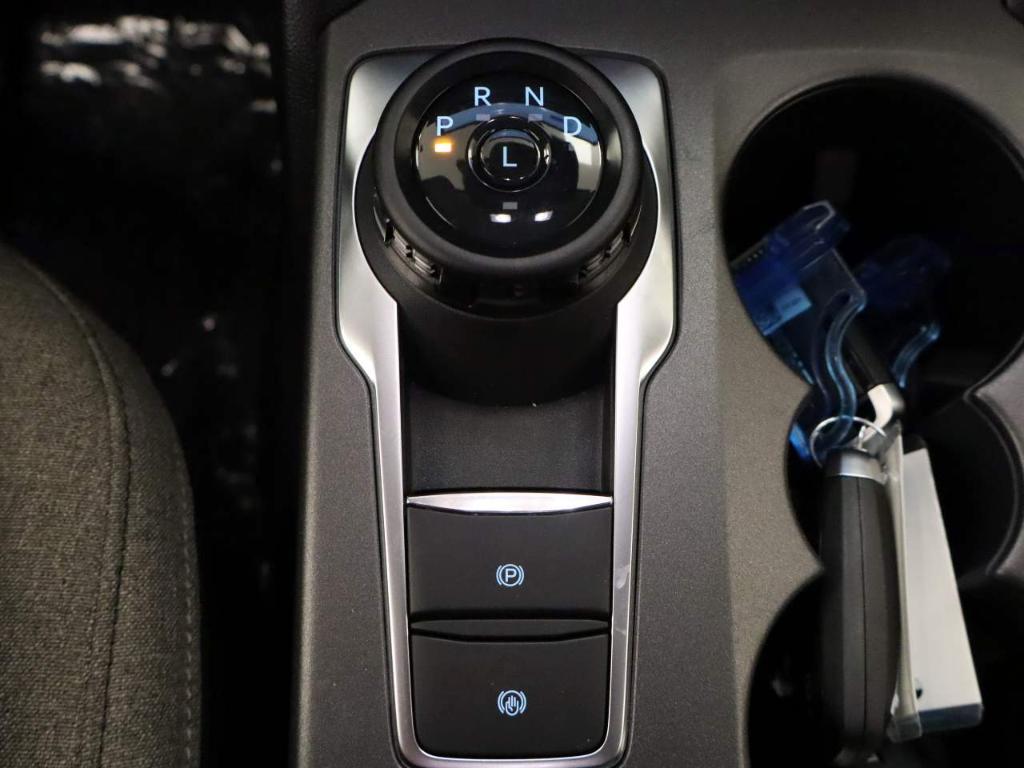 new 2025 Ford Bronco Sport car, priced at $29,860