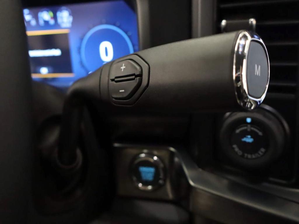 new 2025 Ford F-350 car, priced at $89,565